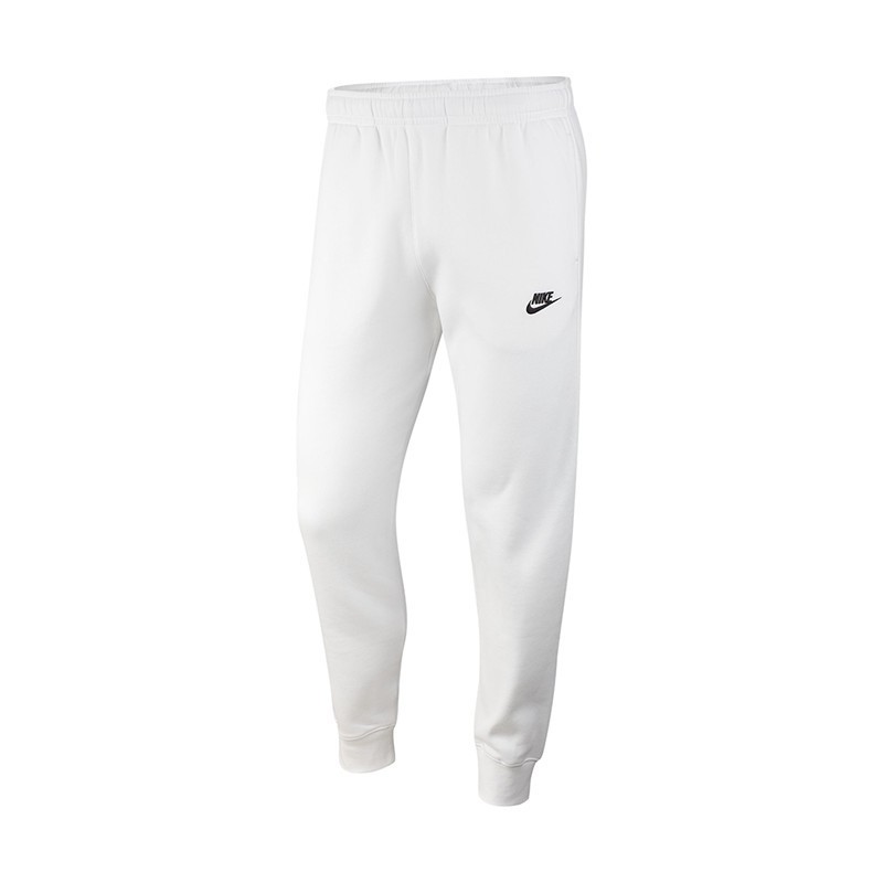 jogging nike gris et blanc femme