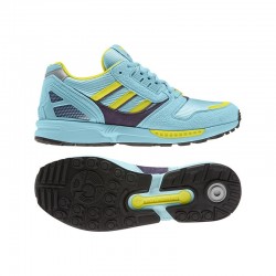 ADIDAS ZX 8000 / BLEU