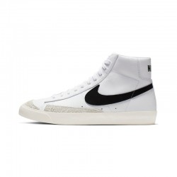 NIKE BLAZER MID '77 VNTG / BLANC