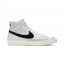 NIKE BLAZER MID '77 VNTG / BLANC