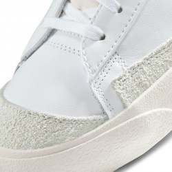 NIKE BLAZER MID '77 VNTG / BLANC