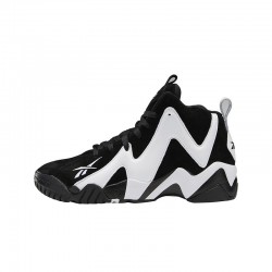 REEBOK KAMIKAZE II / NOIR