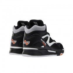 REEBOK PUMP OMNI ZONE II / NOIR