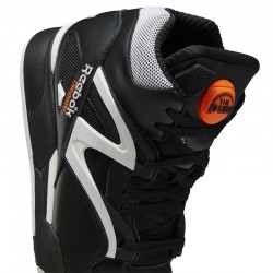 REEBOK PUMP OMNI ZONE II / NOIR