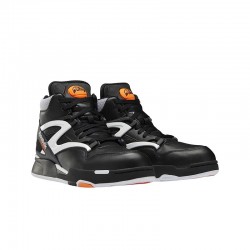 REEBOK PUMP OMNI ZONE II / NOIR