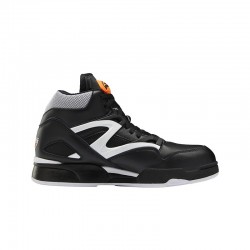 REEBOK PUMP OMNI ZONE II / NOIR