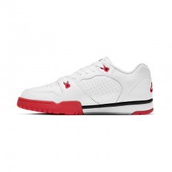 NIKE CROSS TRAINER LOW / BLANC