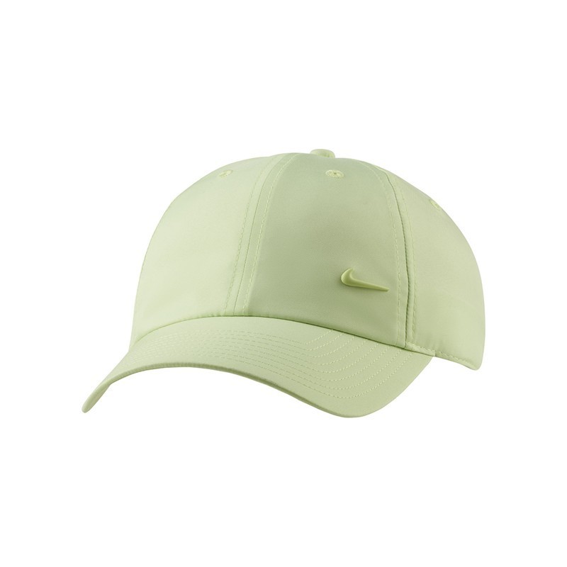 CASQUETTE NIKE FUTURA H86 / VERT