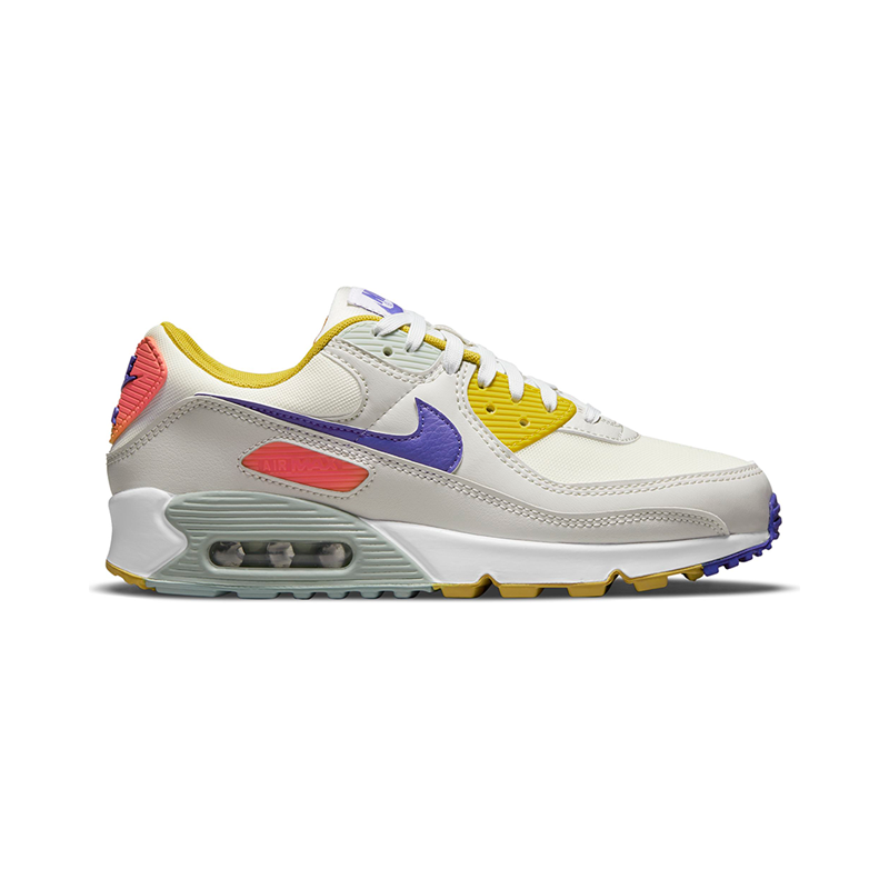 Nike W Air Max 90 / Blanc