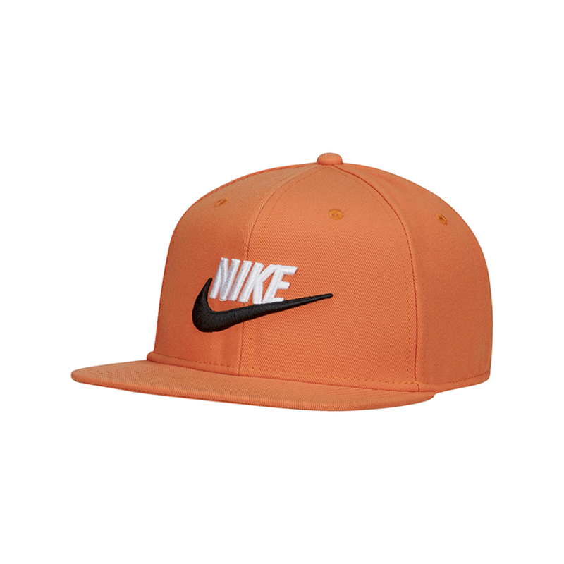 Casquette Nike Futura Pro / Orange