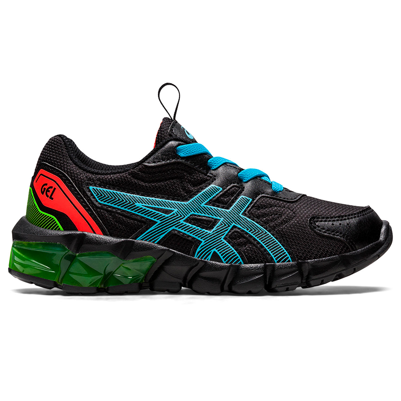 Asics Gel-Quantum 90 PS / Noir