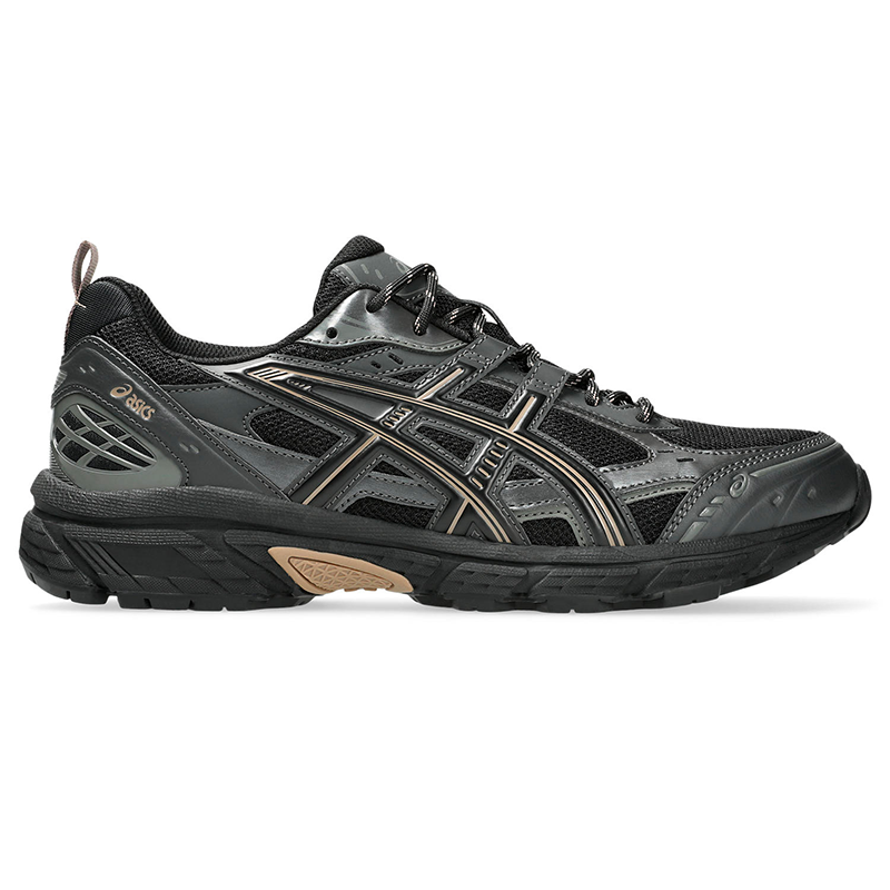 Asics Gel-Nunobiki / Noir