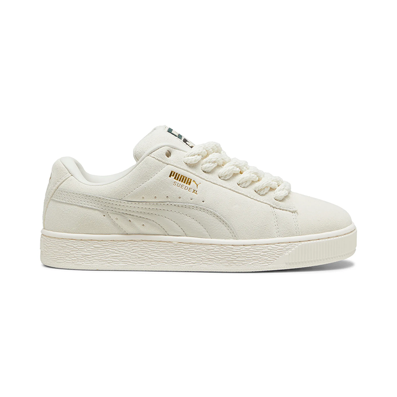 Puma Suede XL Rope / Beige