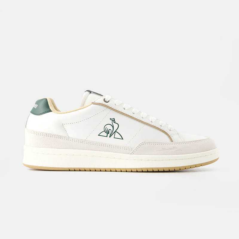 Le Coq Sportif Noah 2 / blanc