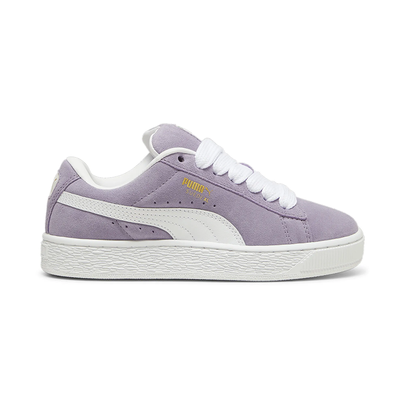 Puma Suède XL / Violet